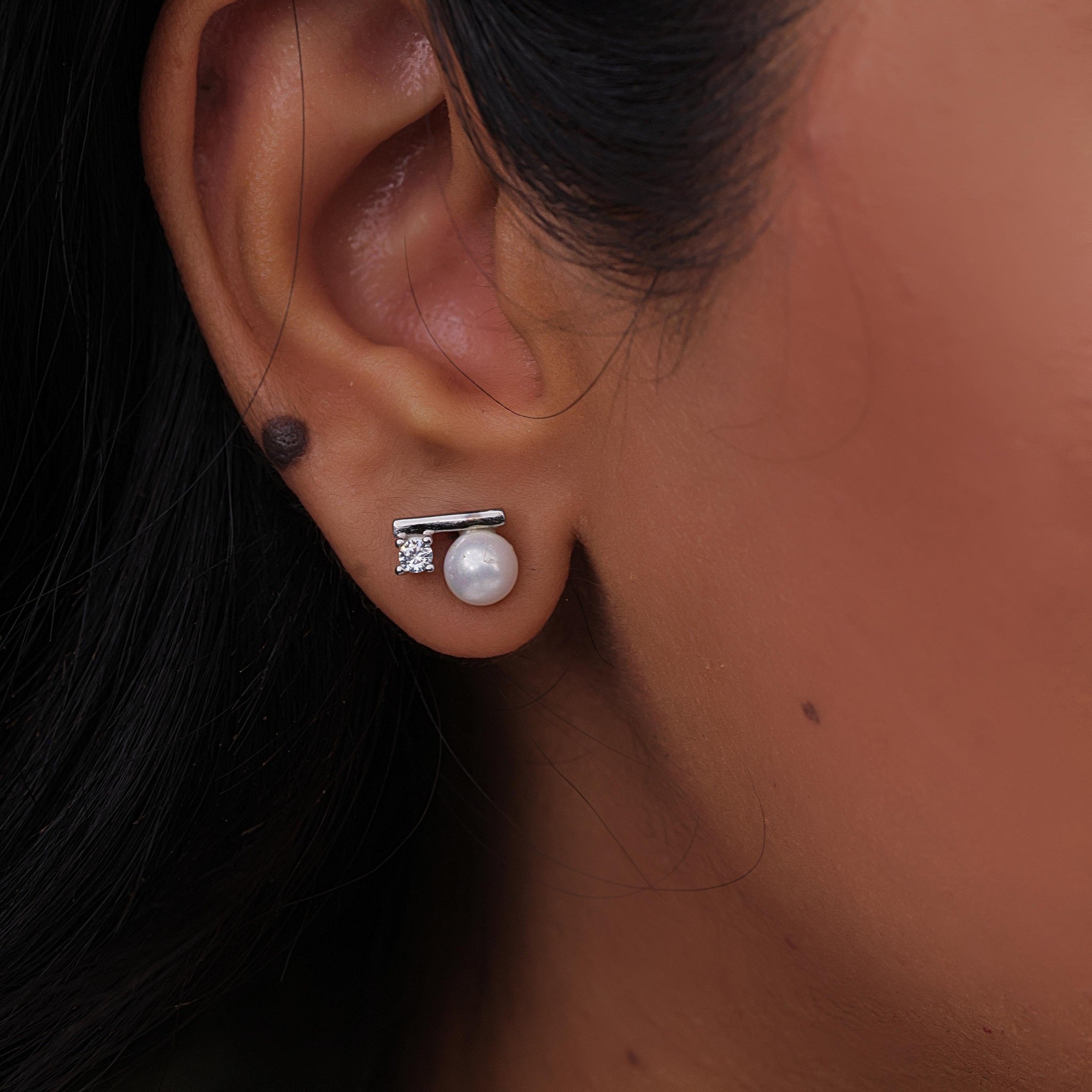 Silver Jewelry By Kesardeep